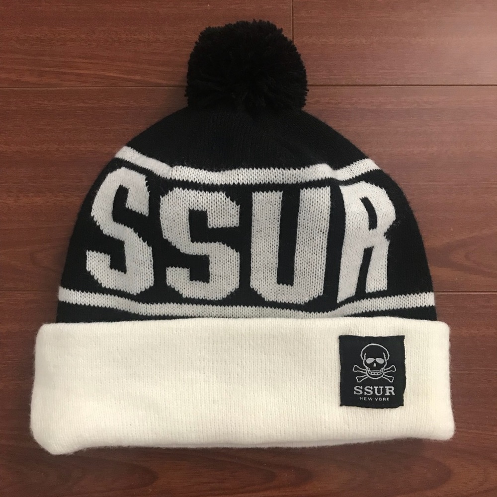 SSUR Beanie